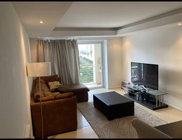 2 BEDROOM APARTMENT RENTED IN BROOKES HILL